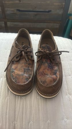 Rank 45 shoes