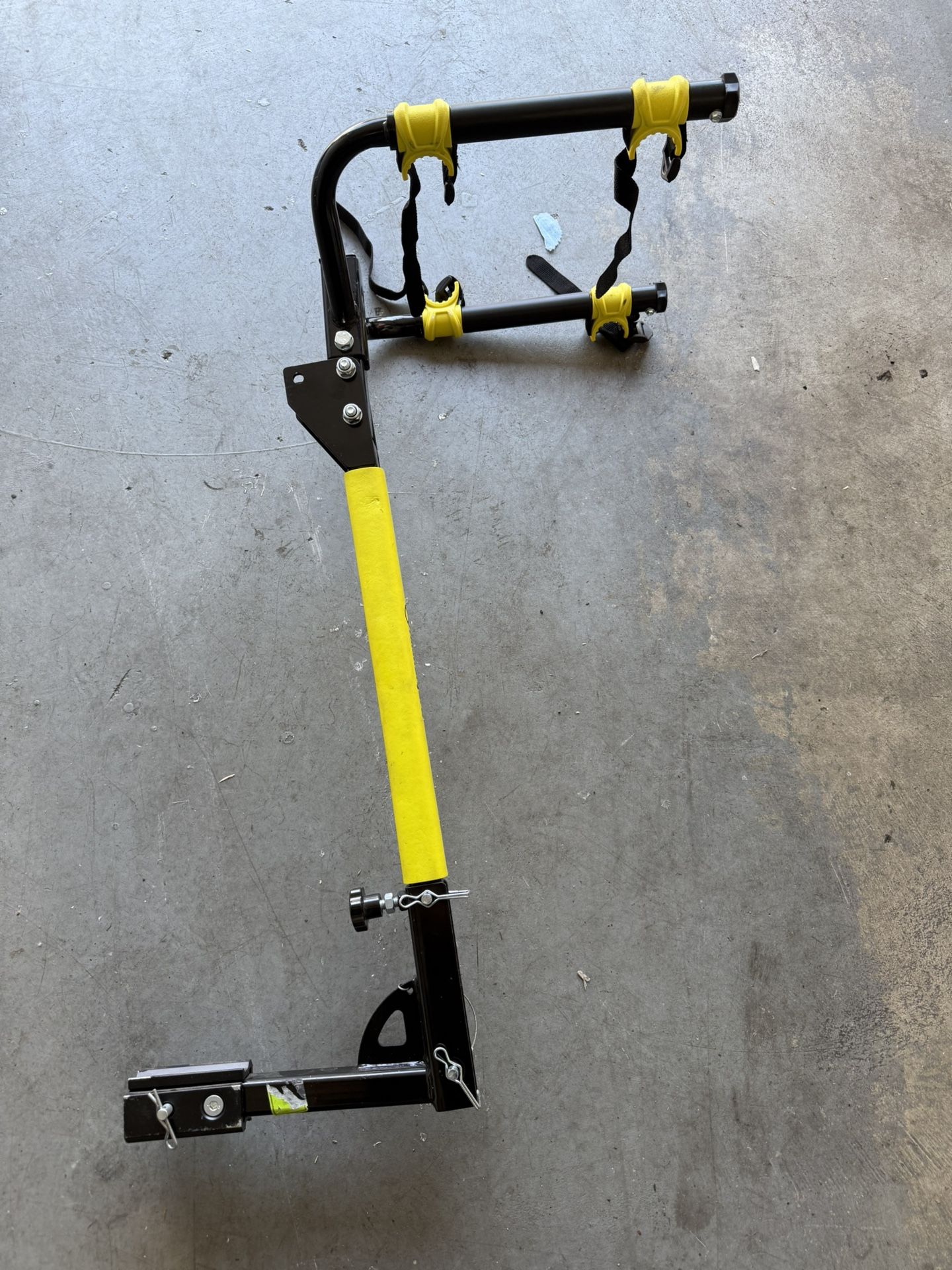 Bike Rack