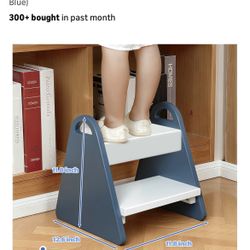 Brand New : Toddler Step Stool