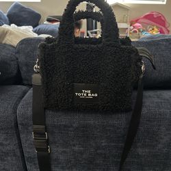 Marc Jacob’s Tote Bag