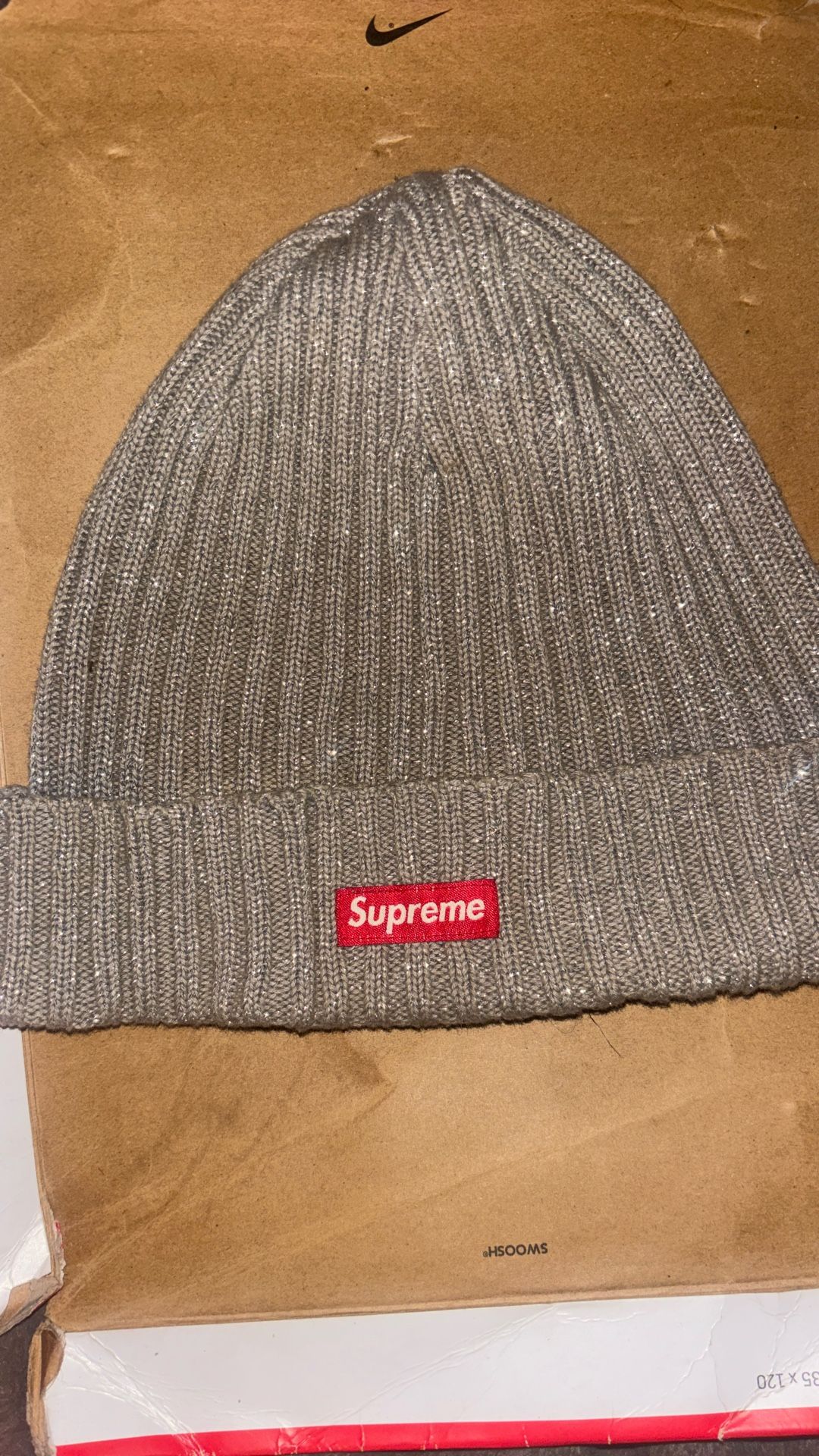 Supreme Beanie