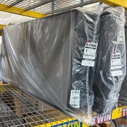 Twin Box Spring $169.99