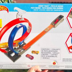 Hotwheels