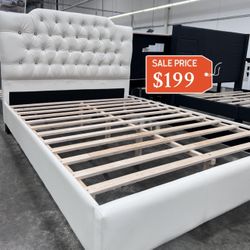 Full Size Bed Frame New In Box