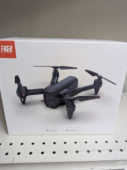 Beginner drone with 1080p camera