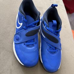 Nike Kids Basketball Shoes 