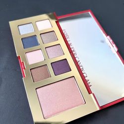 Estee Lauder Eyeshadow And Cheek Palette- Candy Glam