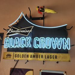 Neon Bar Light 