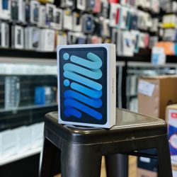 iPad Mini A17 Pro Chip 