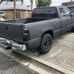 2003 GMC Sierra