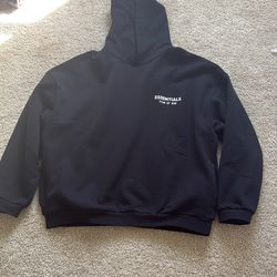 Essentials Hoodie