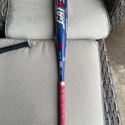 Marucci Cat 9 USA Baseball Bat