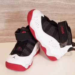 sneakers air jordan boys size 6c