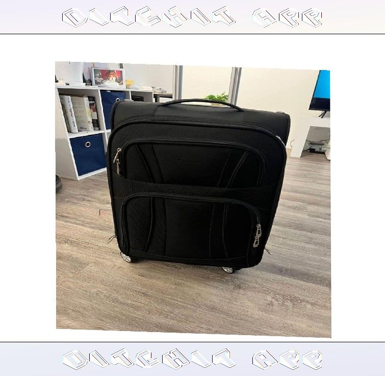 blood stuff Explorer's Choice Bags Travel Suitcases That Deliver