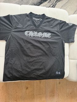 Chrome Hearts Jersey