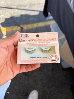 Magnetic Eylashes
