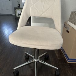 Desk Chair $25