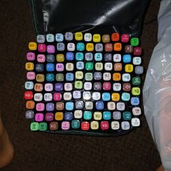 Professional Markers