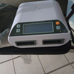 AIROS GARMENT  FOR SEQUENTIAL COMMRESSION DEVICE