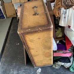 Antique Coffee/side Table