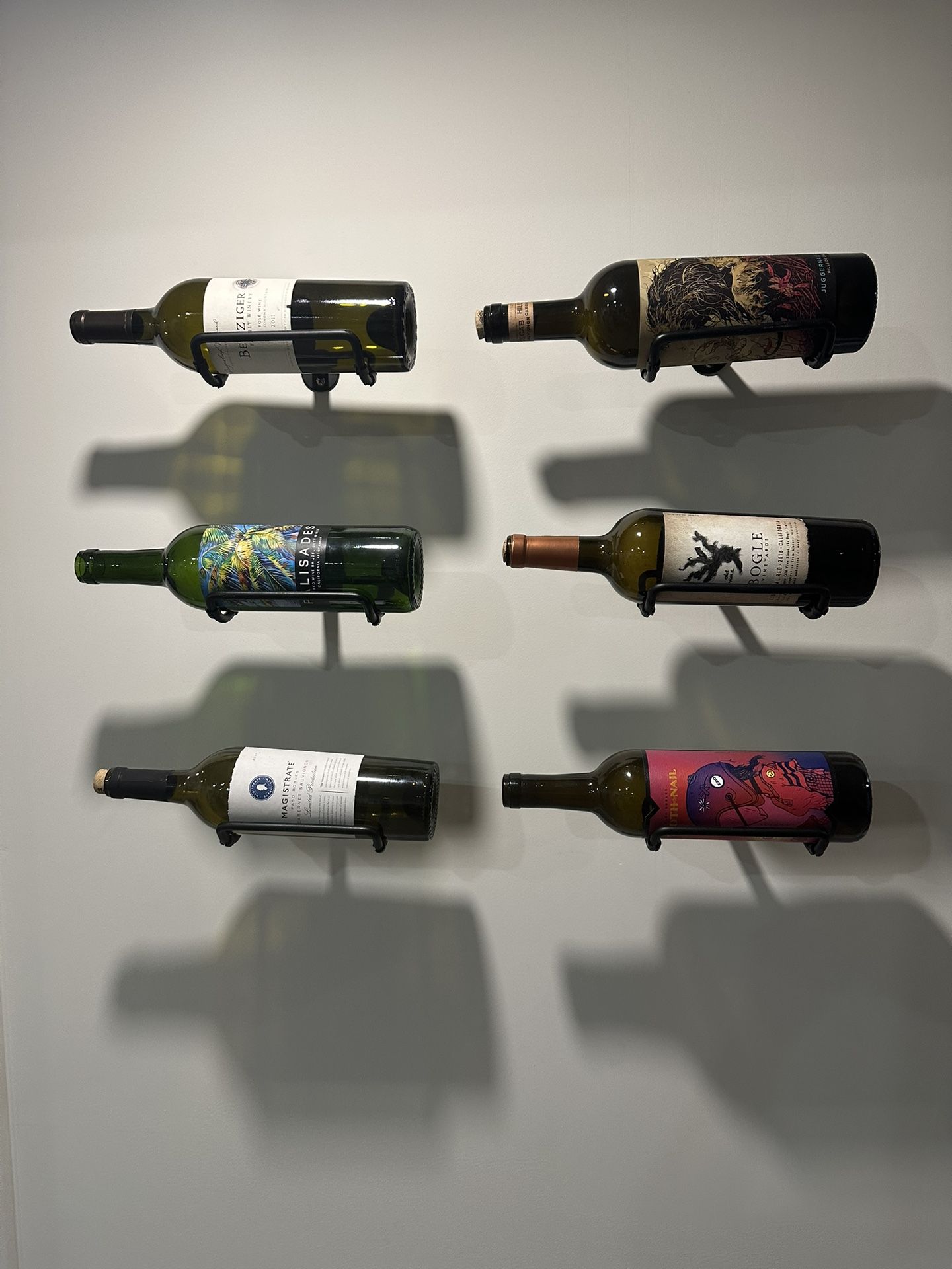 Wine Racks