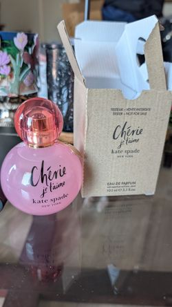 Kate space je taime New