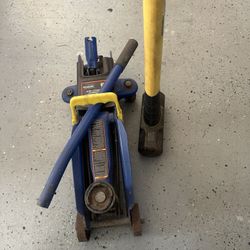 Post Hole Digger