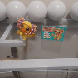 A-Lot-A Axolotls Dive