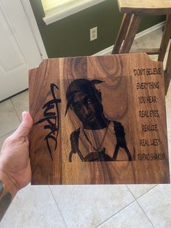 Custom TucPac Pic
