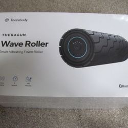 Theregun Wave Roller 