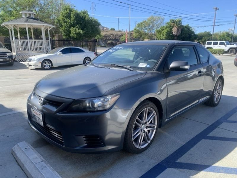 2012 Scion Tc For Sale