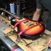Guitar and Bass Repairing