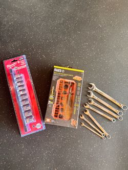 Tool bundle