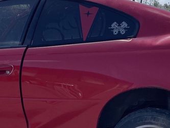 2004 Pontiac GTO