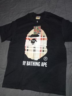 Burberry Bape Tee