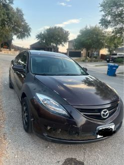 2010 Mazda Mazda6