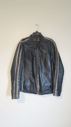 Size L Motorcycle Jacket