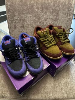 Nike sb dunks