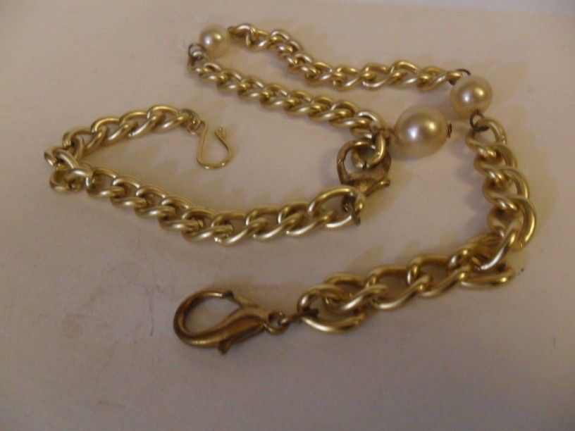 17in. Necklace