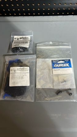Traxxas LaTrax Parts