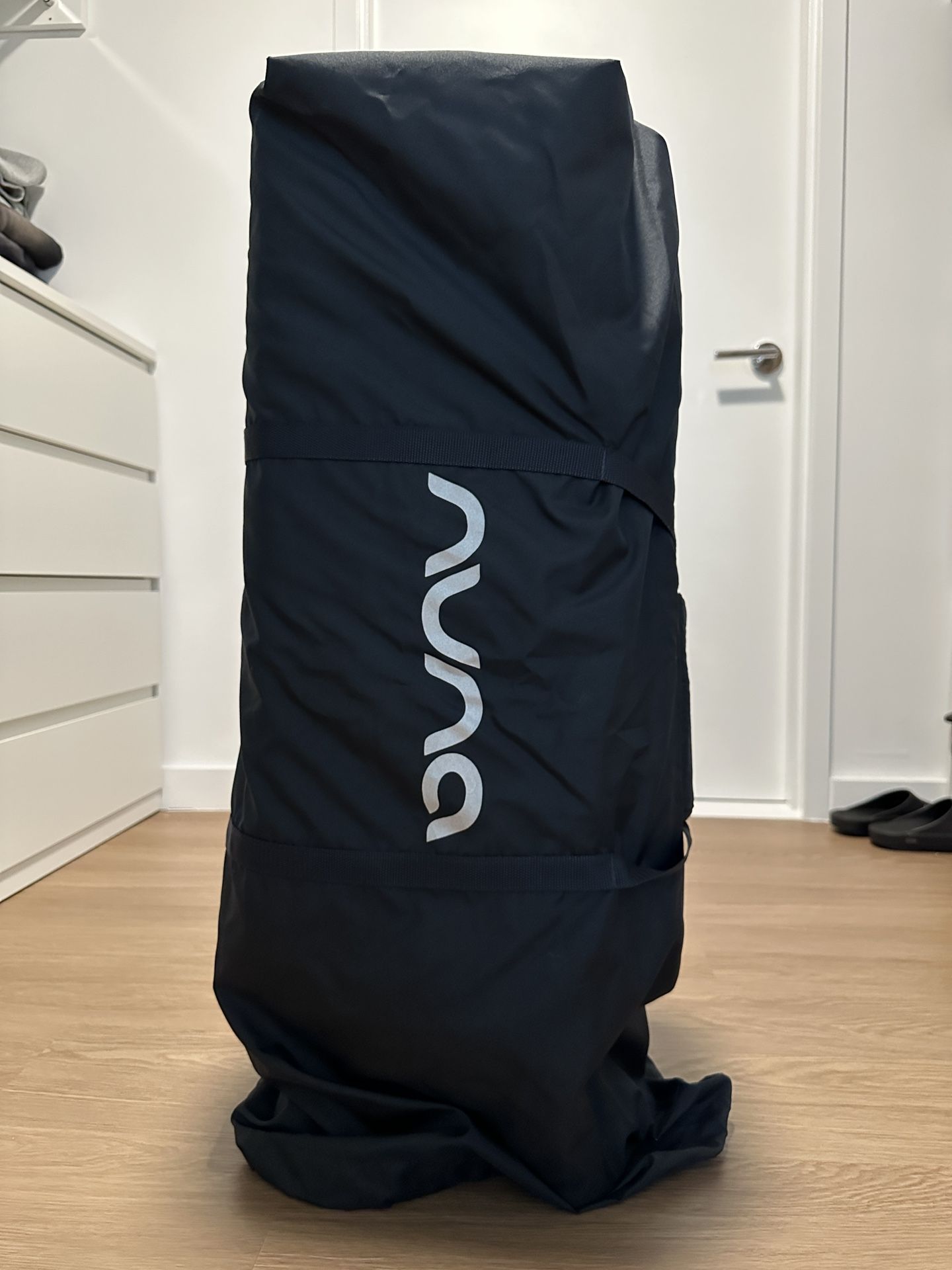 Nuna Travel Crib