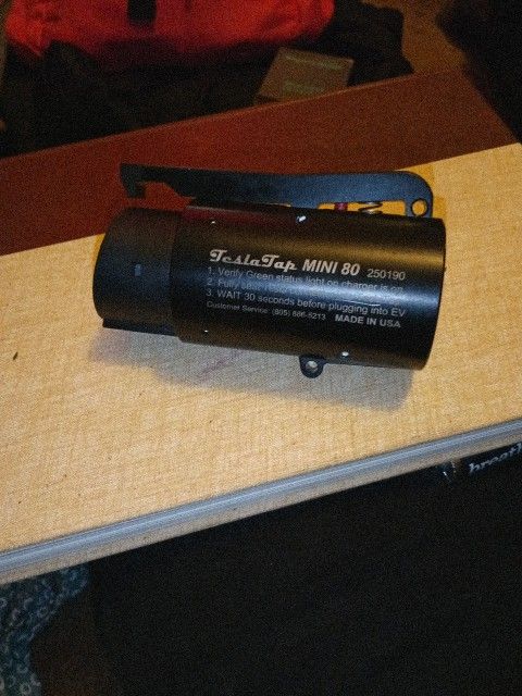 TeslaTap MINI 80 250190