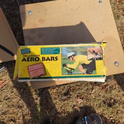 Aero Bars