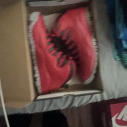 Jordan 10 Bulls over Broadway