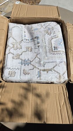 New 6x9 Area Rugs for Living Room