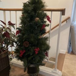 Decorative Tree