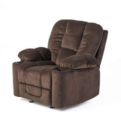 2 Recliner Chairs