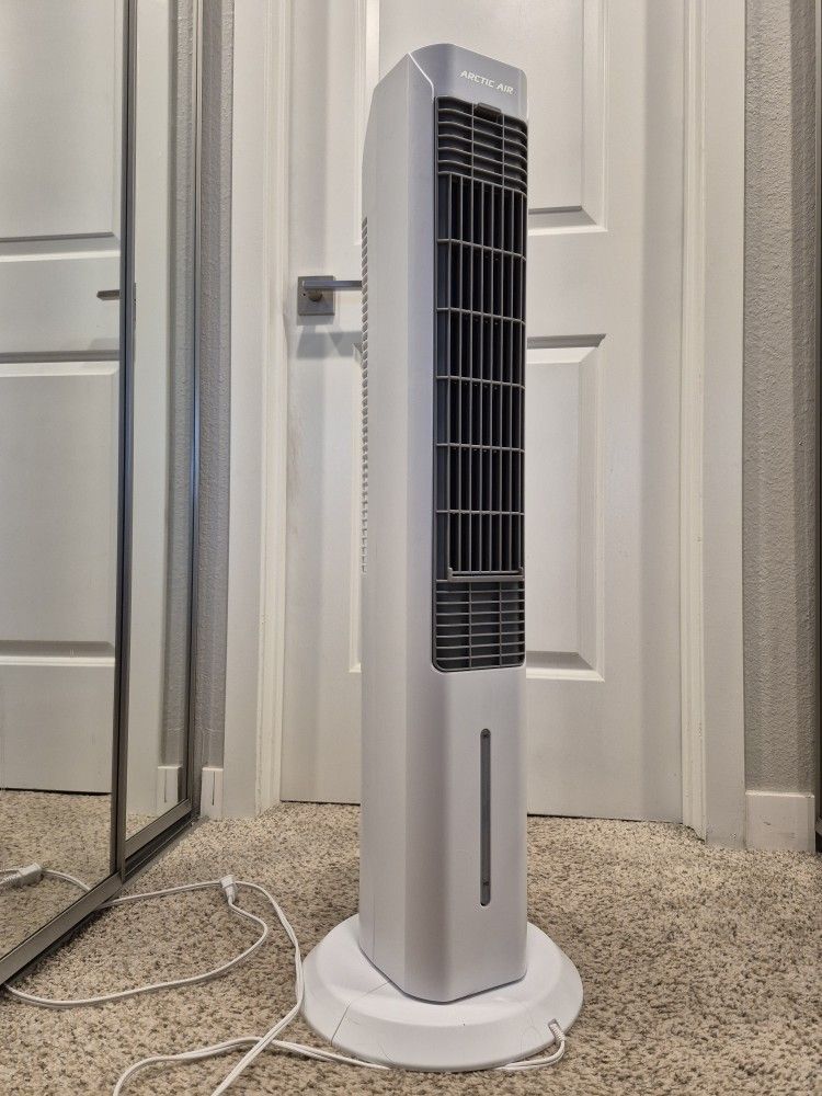 Arctic Air Tower