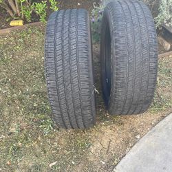 Goodyear Wrangler (contact info removed)