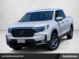 2023 Honda Ridgeline